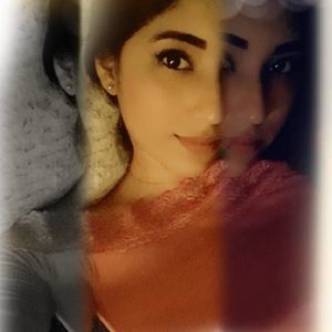 Meet your Posher, Jacqueline